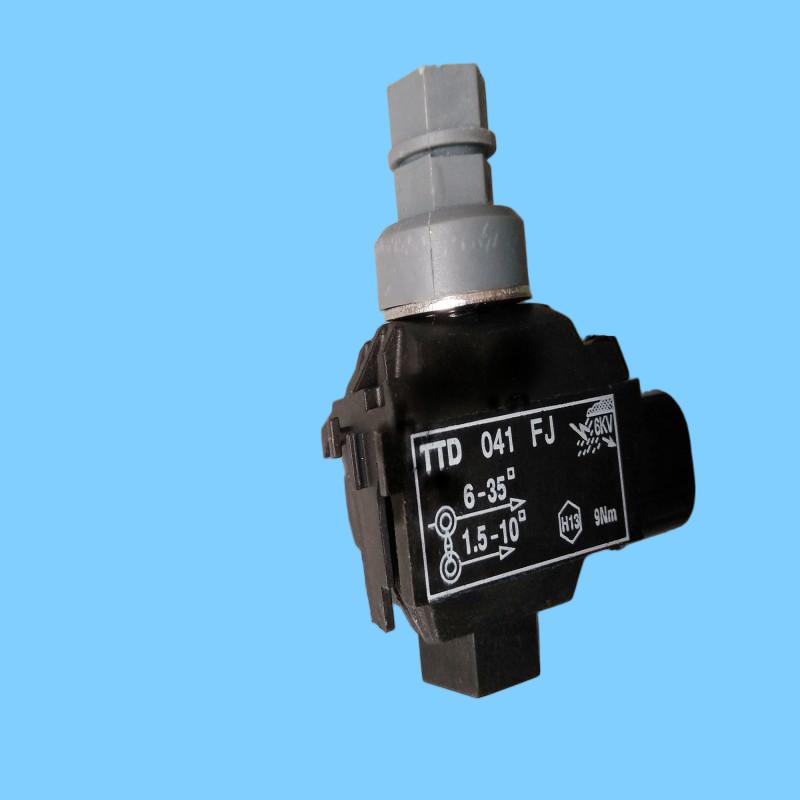 TTD041FJ Insulation Piercing Clamps 3